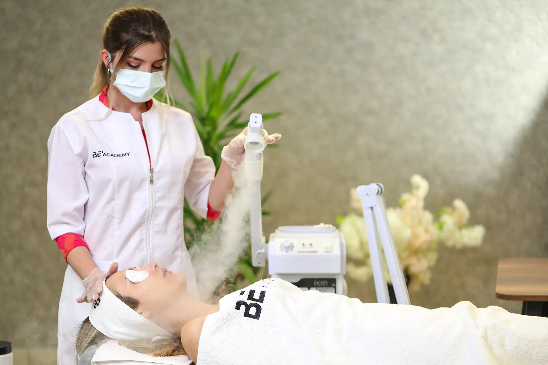 Evka 1 Güzellik Uzmanı