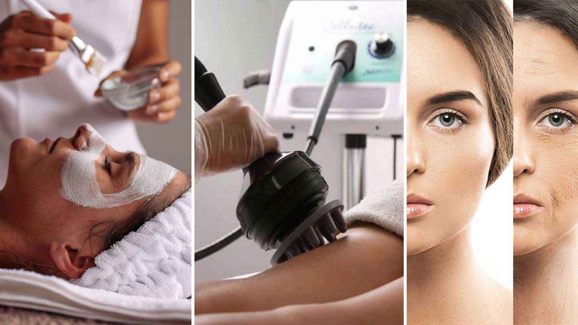 Evka 1 Güzellik Uzmanı